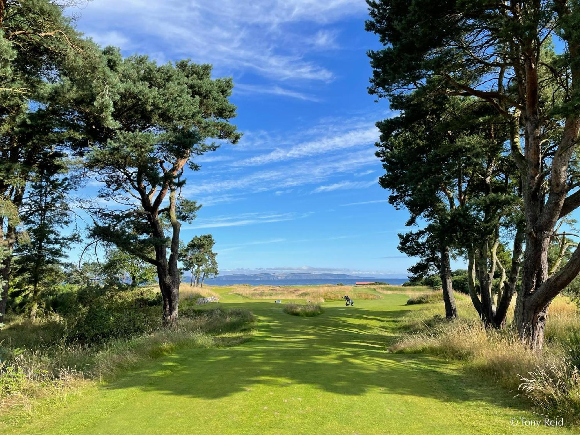 The Clubhouse Hotel Nairn Buitenkant foto